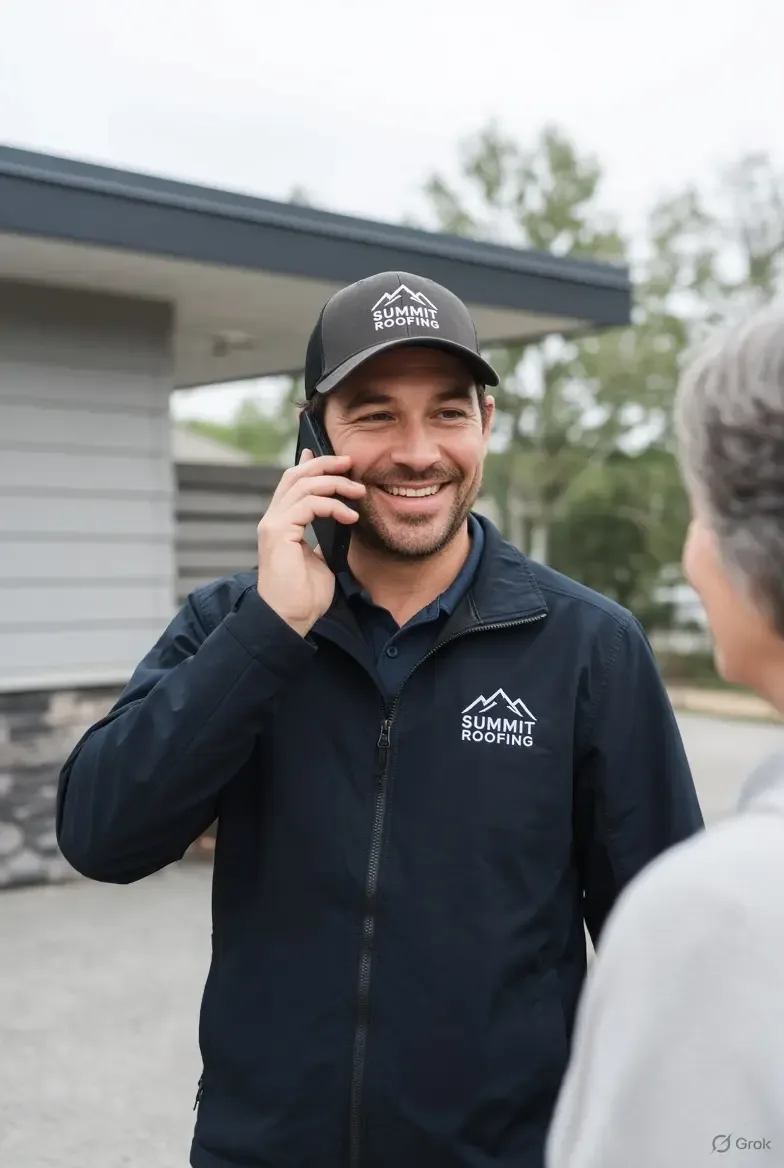 Flat Roof Leak Repair Milford, MI FAQs